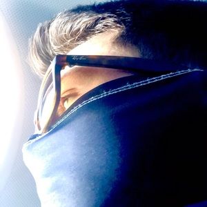 Meet your Posher, Jorge